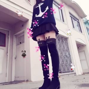 Meet your Posher, Weihao